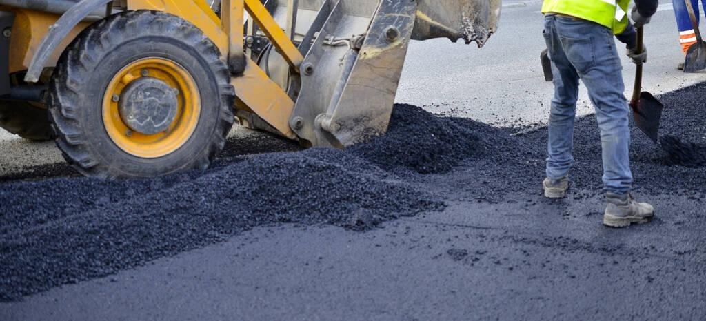 How Asphalt Overlay Works: Renewing Roads in Anaheim